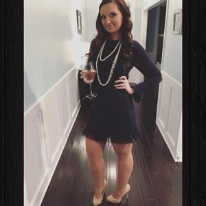 Meet your Posher, Nona